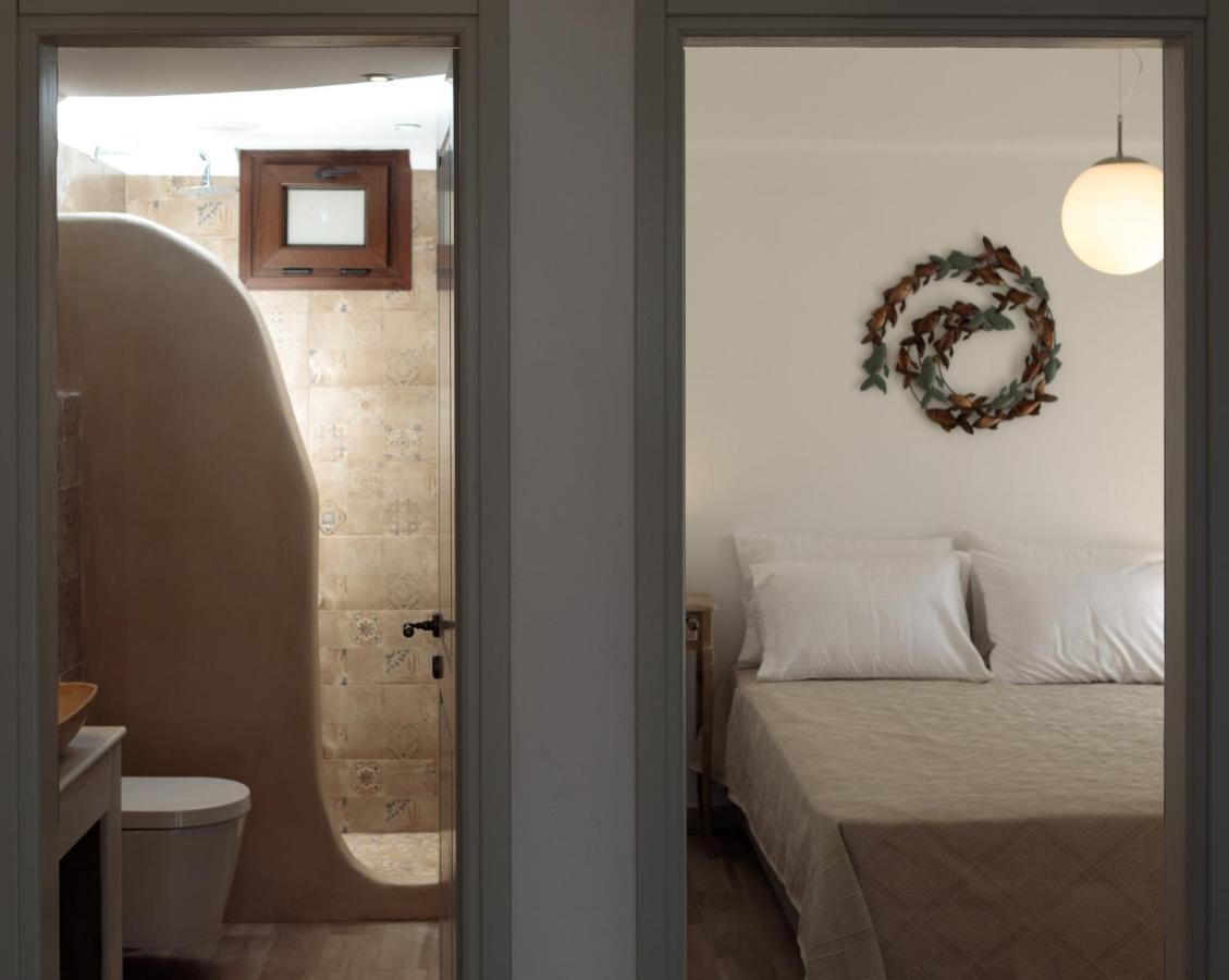 Villa Vaya Agia Anna  외부 사진