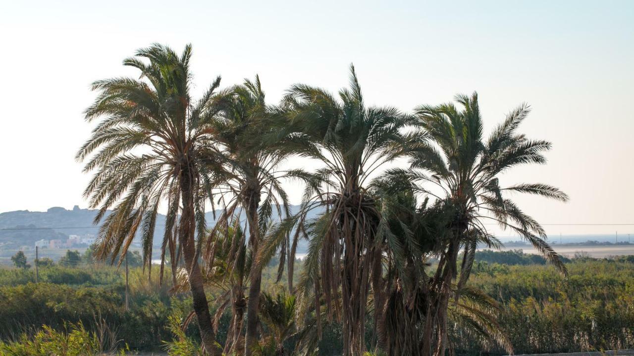Villa Vaya Agia Anna  외부 사진