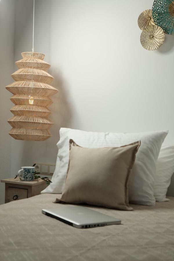 Villa Vaya Agia Anna  외부 사진