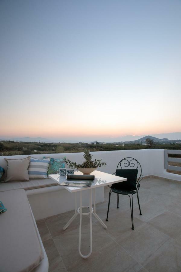 Villa Vaya Agia Anna  외부 사진